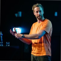 André Pedersen