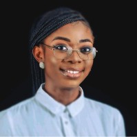 Grace Oluwadamilola Anisulowo