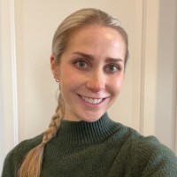 Alison Foglia