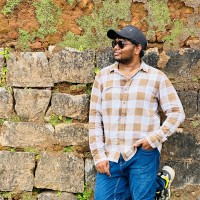 Manohar Reddy