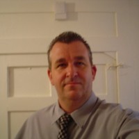 Ian Williams