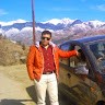 Sarvanand Joshi