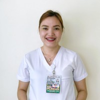 Kris Madeline Pedrajeta