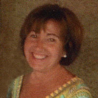 Suzanne Finney