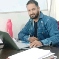 Reyaz Ahmad Rather