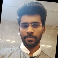 Mugunthan Balasubramaniam