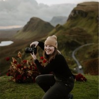 Amy Buchanan
