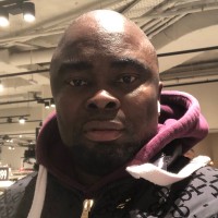 Anthony Enyinna
