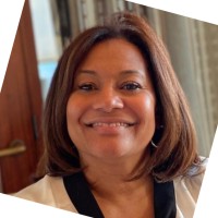 Stephanie Whittington-Rainge