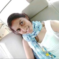 Manogna Kodali