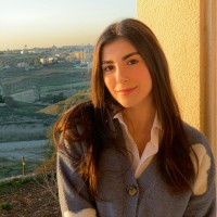 Ghina Sahmarani