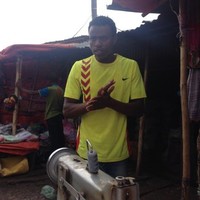 Jafer Ahmad