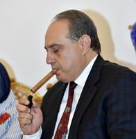 Saeb Salam
