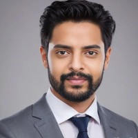 Akshay Maurya