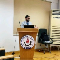 Mahmmoud Fares Hassan