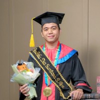 Andhika Diaz Suntoso