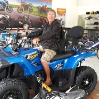 Antonio Roberto Leite