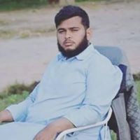 Saad Balouch