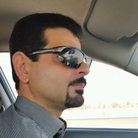 Farshid Azin