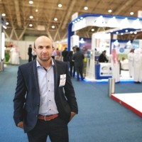 Amr Saleh