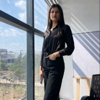 Nakita Thakur