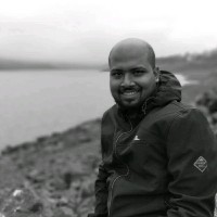 Debashish Maity
