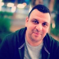 Mahmoud Faidy
