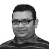 Akshat Patel