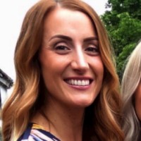 Faye Chapman