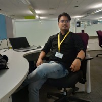 Mohammad Shahzad