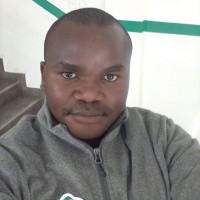 Alex Musyoki