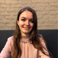 Iryna Ivakhnenko