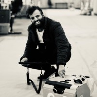 Bashar Audi