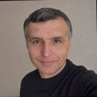 Sergey Kozlov