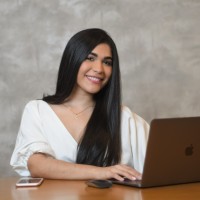 Valeria Ustariz Herrera