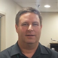 Shane Harris