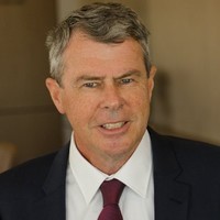 Mark Heffernan
