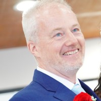 Craig Milne