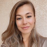 Audrey Dumas
