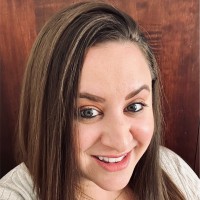 Sarah Pizzino, Mba