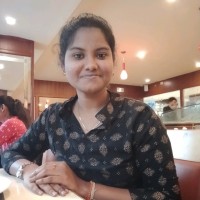 Haritha N