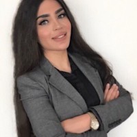 Sara Dezfoulin