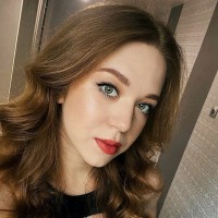 Анастасия Матюлина