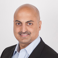 Eanderjit (Andy) Singh