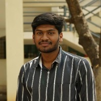 Kabilan R