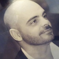 Joe Roubique