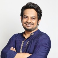 Taimur Mohammad Salahuddin