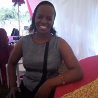 catherine gitu