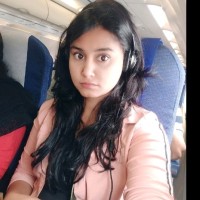 Roshni Nayak