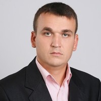 Ruslan Frosiniak
